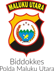 BIDDOKKES POLDA MALUKU UTARA